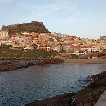 B&B Casa Doria 카스텔사르도