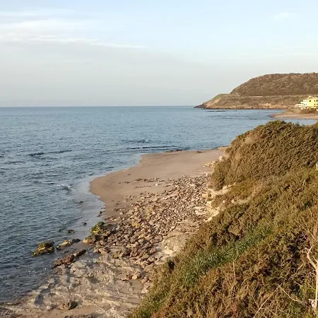 Casa Doria Bed & Breakfast 4*