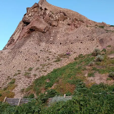 Oda ve Kahvaltı Casa Doria 4*