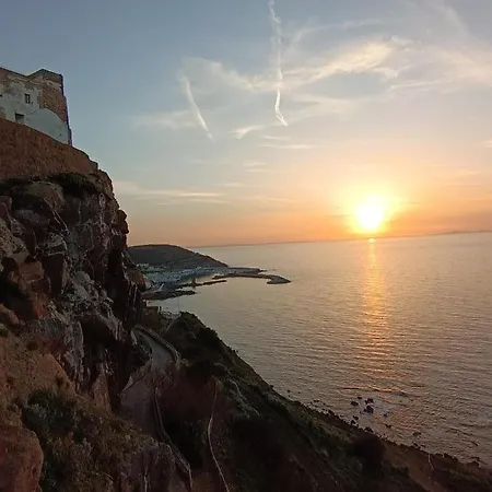 Casa Doria Bed & Breakfast