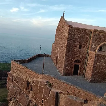 Casa Doria Bed & Breakfast 4*