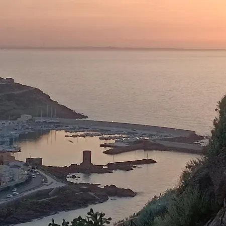 Casa Doria 4* Castelsardo