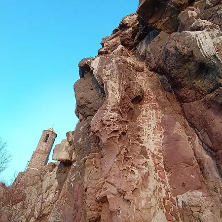 Bed & Breakfast Casa Doria