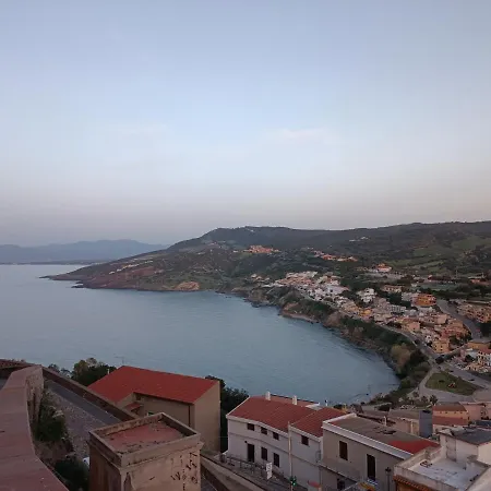 Casa Doria 4* Castelsardo