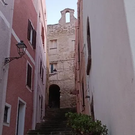 Casa Doria Bed and breakfast 4*