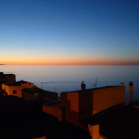 Bed & Breakfast Casa Doria 4*