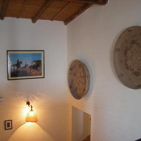 B&B Casa Doria 카스텔사르도