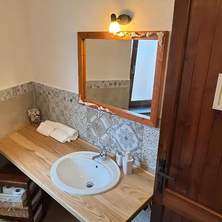 Bed & Breakfast Casa Doria Castelsardo