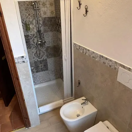 Casa Doria 카스텔사르도