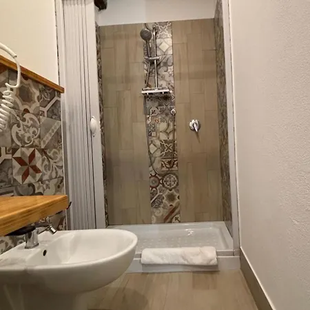 Bed and breakfast Casa Doria Castelsardo
