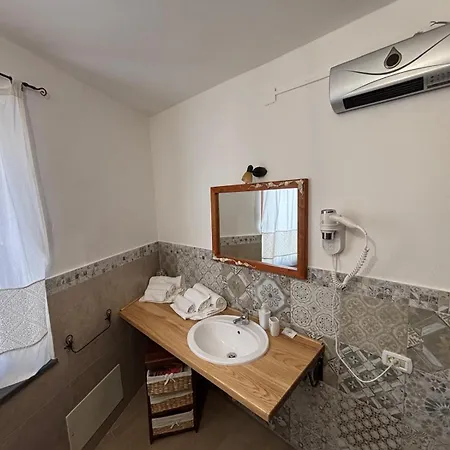 Casa Doria Bed and breakfast