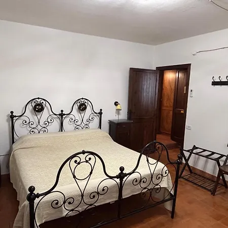 Bed and breakfast Casa Doria