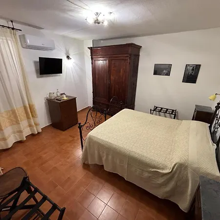Casa Doria Bed and breakfast 4*