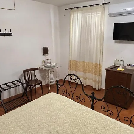Casa Doria 4*