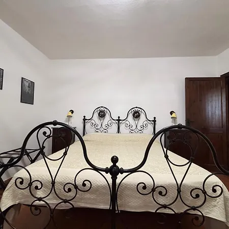 Bed and breakfast Casa Doria Castelsardo