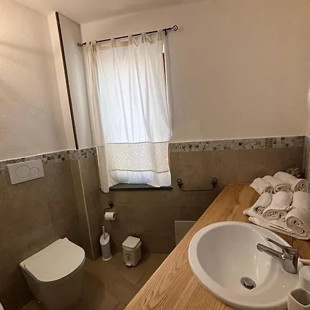 Casa Doria Castelsardo