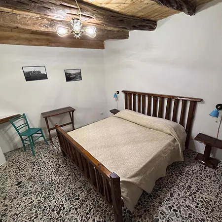 Casa Doria Bed & Breakfast Castelsardo
