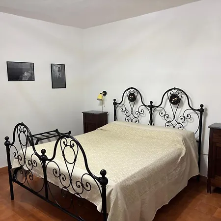 Bed & Breakfast Casa Doria Castelsardo