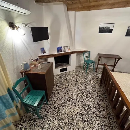 Casa Doria 4* Castelsardo