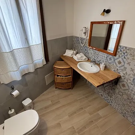 Casa Doria Bed & Breakfast