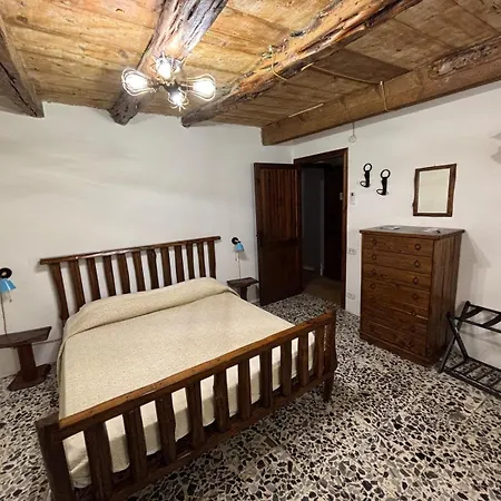 Bed & Breakfast Casa Doria