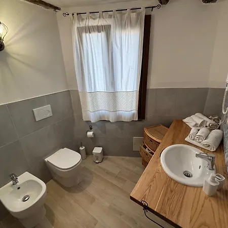 Casa Doria Bed & Breakfast 4*