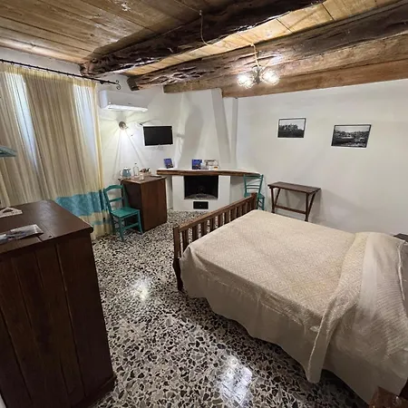 Casa Doria Bed and breakfast Castelsardo