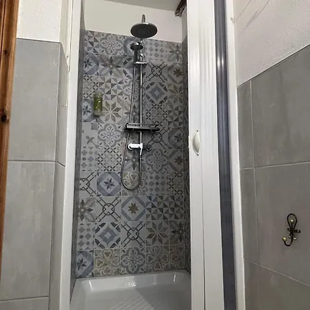 Bed & Breakfast Casa Doria Castelsardo