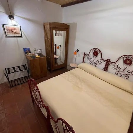 Bed & Breakfast Casa Doria Castelsardo