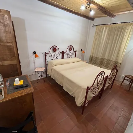 Casa Doria Castelsardo