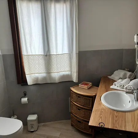 Casa Doria 4* Castelsardo