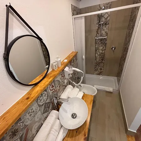 Bed & Breakfast Casa Doria