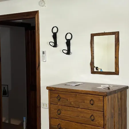 Casa Doria Bed and breakfast 4*