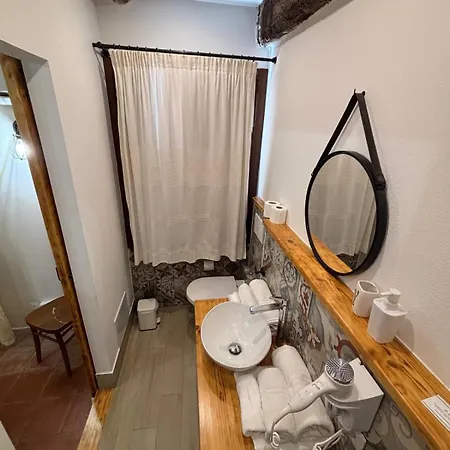 Casa Doria Bed & Breakfast Castelsardo