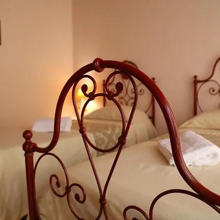 Casa Doria Bed and breakfast 4*