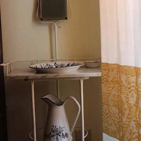 Casa Doria 4*