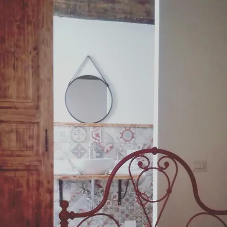 Bed and breakfast Casa Doria