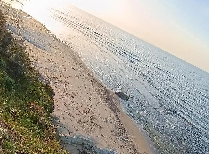 Bed & Breakfast Casa Doria Castelsardo