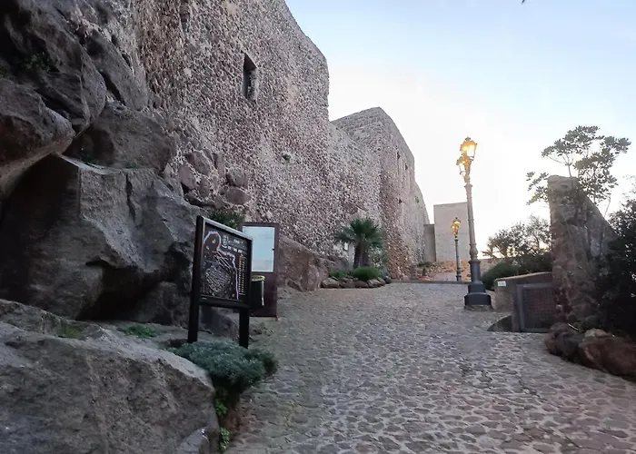 Casa Doria 4* Castelsardo