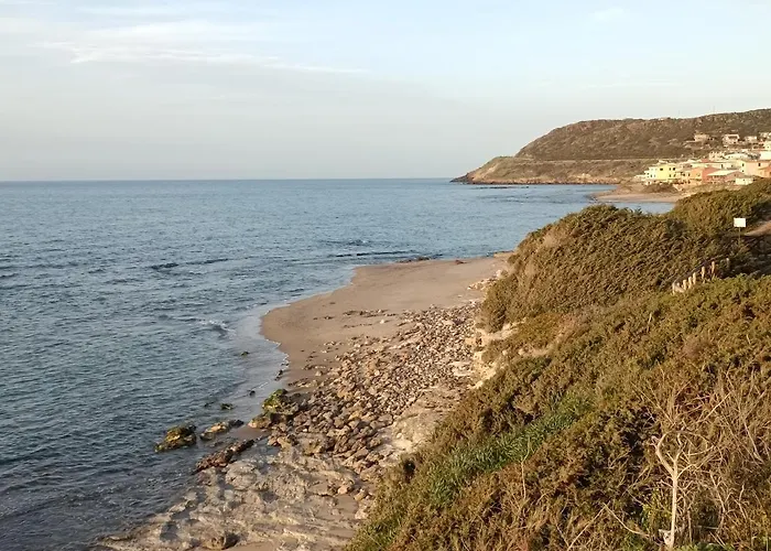 Casa Doria Bed & Breakfast 4*