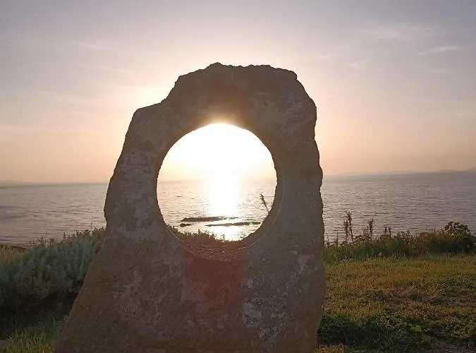 ベッド・アンド・ブレックファスト Casa Doria