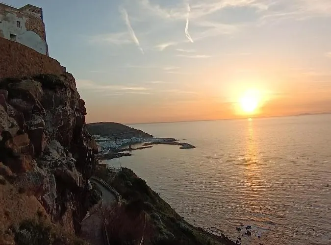 Casa Doria Bed & Breakfast