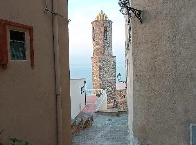 ベッド・アンド・ブレックファスト Casa Doria