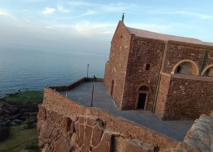 Casa Doria ベッド・アンド・ブレックファスト 4*