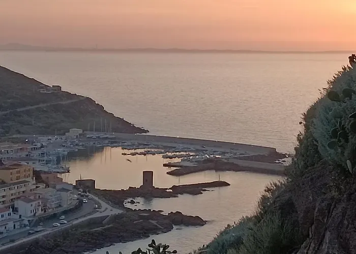 Casa Doria 4* Castelsardo