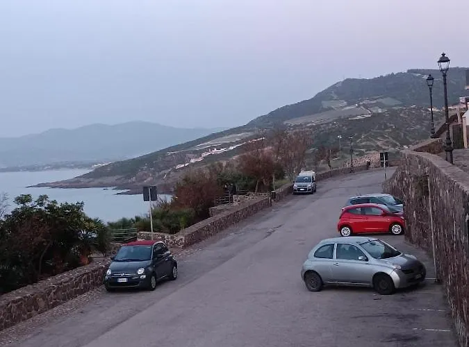 Casa Doria Castelsardo