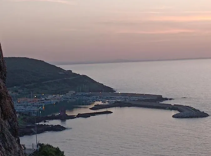 Casa Doria Bed & Breakfast