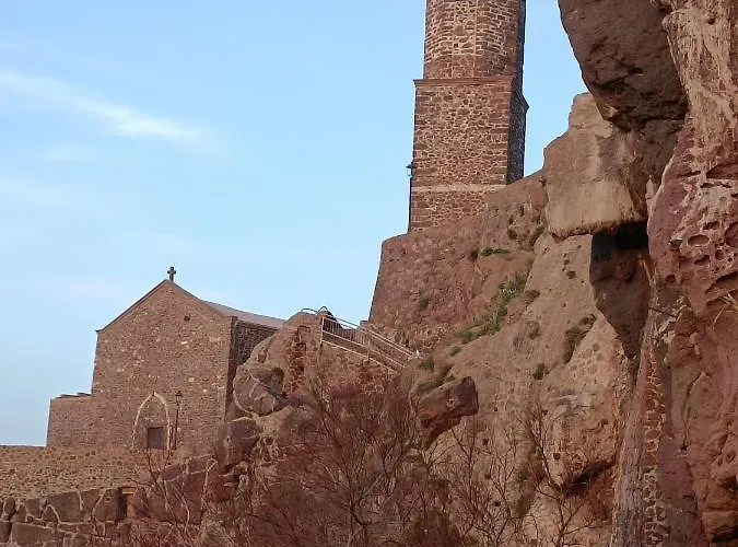 ベッド・アンド・ブレックファスト Casa Doria