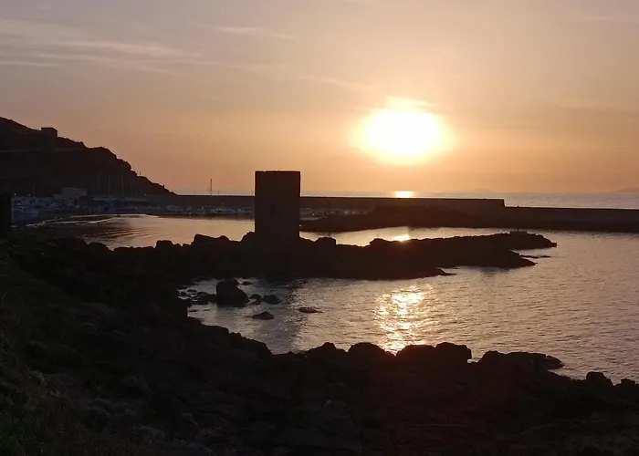 Casa Doria Bed & Breakfast