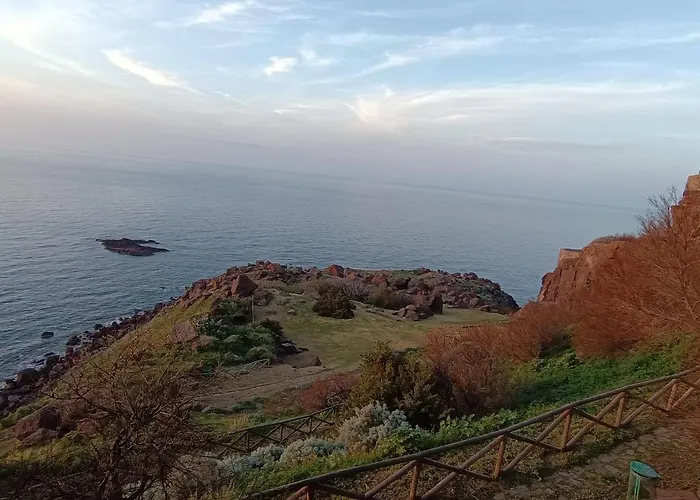 Casa Doria Bed & Breakfast Castelsardo